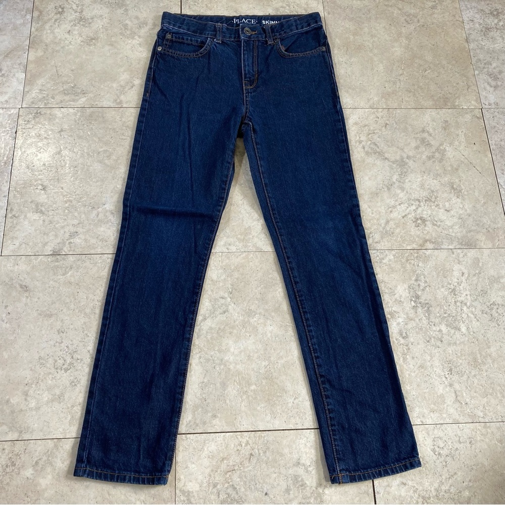 Boys Children's Place Skinny Jeans